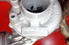 ТУРБИНА AUDI A3 1.9 TDI 90 110 115 KM 454232-5