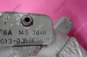 ТУРБИНА AUDI A3 TT SEAT LEON 1.8 T 150 53039700035