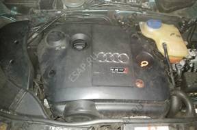 ТУРБИНА Audi A4 1.9tdi 115 km