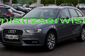 ТУРБИНА AUDI A4 A5 A6 2,7 TDI 190 KM 059145721G