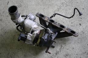 ТУРБИНА  AUDI A4 A5 Q5 TFSI 06J145701J