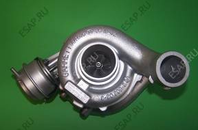 ТУРБИНА Audi A4 A6 A8 All Road 2,5 Tdi