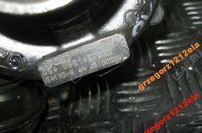 ТУРБИНА AUDI A4 A6 A8 PASSAT B5 2.5 TDI 059145702D