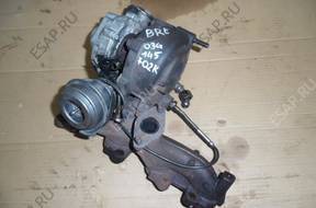 ТУРБИНА  AUDI A4 A6 BRE 2.0 TDI 03G145702K
