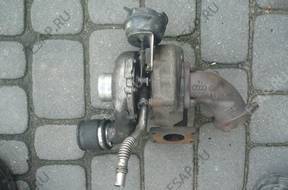 ТУРБИНА AUDI A4,A6,C5,VW B5,2,5 TDI V6,059145701F