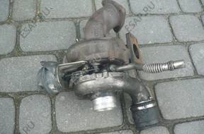 ТУРБИНА AUDI A4,A6,C5,VW B5,2,5 TDI V6,059145701F
