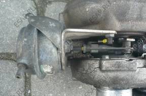 ТУРБИНА AUDI A4,A6,C5,VW B5,2,5 TDI V6,059145701F