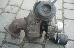 ТУРБИНА AUDI A4,A6,C5,VW B5,2,5 TDI V6,059145701F