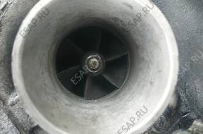 ТУРБИНА AUDI A4,A6,C5,VW B5,2,5 TDI V6,059145701F