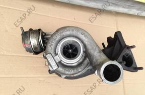 ТУРБИНА AUDI A4 A6 PASSAT B5 2.5 TDI 059145701G