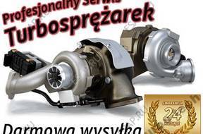 ТУРБИНА AUDI A4 A6 VW PASSAT B5 B6 SKODA 1.9 TDI