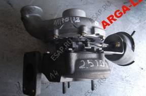 ТУРБИНА Audi A4 B5 2.5TDI 0591457016
