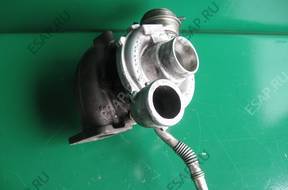 ТУРБИНА Audi A4 B5 A6 C5 2.5 TDI 059145701G