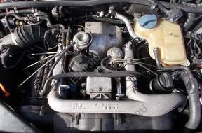 ТУРБИНА  AUDI A4 B5 A6 C5 PASSAT B5 2,5TDI
