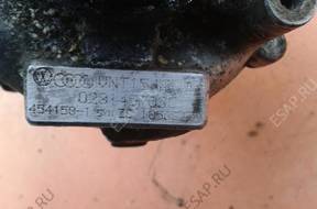 ТУРБИНА audi a4 b5 vw passat b5 1.9TDI AFN 110KM