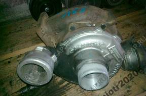 ТУРБИНА  AUDI A4 B6 A6 C5 2.5TDI 155PS