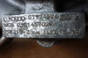 ТУРБИНА  AUDI A4 B7 2.0 TDI  03g145702f