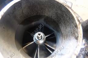 ТУРБИНА AUDI A4 B7 A6 C6 2.7 TDI