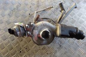 ТУРБИНА AUDI A4 B8 8K0 A5 2.0 TDI CJC 03L145721A
