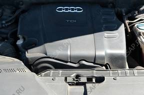 ТУРБИНА  AUDI A4 B8 A6 2.0TDI 143 CAG