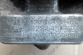 ТУРБИНА AUDI A4 GA3028145702R 454231-2 1.9 TDI AJM