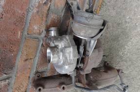 ТУРБИНА audi a4