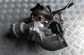 ТУРБИНА AUDI A5 A6 A7 2.0 TFSI 06L145722C
