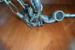 ТУРБИНА AUDI A6 2,7T 078145704