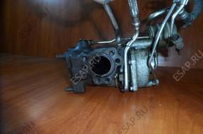 ТУРБИНА AUDI A6 2,7T 078145704