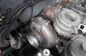 ТУРБИНА AUDI A6 2.5 V6 TDI. 1999 год.