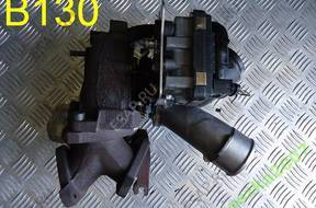ТУРБИНА AUDI A6 3.0 TDI 059145721E #B130
