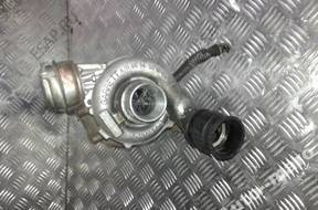 ТУРБИНА Audi A6 A4 Passat 25 TDI 150Km 059145701C