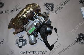ТУРБИНА   Audi A6 A7 3.0 TDI 059145874L
