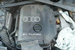 ТУРБИНА Audi A6 C5 1.8T !!!