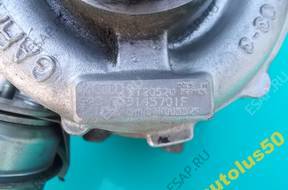 ТУРБИНА  Audi A6 C5 2.5 TDI 059145701F