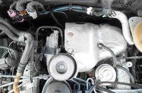 ТУРБИНА  AUDI A6 C5 2.5TDI 99 LY9B