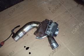 ТУРБИНА AUDI A6 C6 059145715T БЛОК УПРАВЛЕНИЯ 6NW009483
