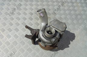 ТУРБИНА AUDI A6 C6 2.7 3.0TDI 059145702T