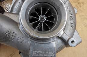 ТУРБИНА AUDI A6 C7 A7 SQ5 3.0 BiTDI 313KM BITURBO