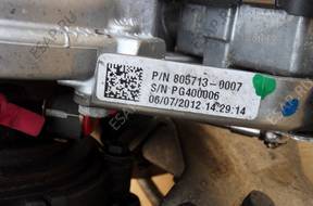ТУРБИНА AUDI A6 C7 A7 SQ5 3.0 BiTDI 313KM BITURBO