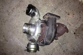 ТУРБИНА AUDI A6 PASSAT B5 2,5 TDI 059 145 701 G