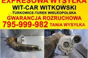 ТУРБИНА AUDI A7 A8 S7 S8 A6 S6 4.0 TFSI 079145702G