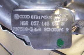ТУРБИНА AUDI A8 Q7 VW TOUAREG 4.2 TDI 057145873N