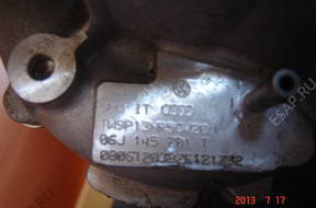 ТУРБИНА AUDI VW  2.0 TFSI  200KM TW9P13NR5CW20