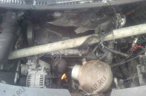 ТУРБИНА AUY FORD GALAXY MK2 04' 1,9TDI LIFT
