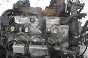 ТУРБИНА   AVENSIS 2.0 D4D T22