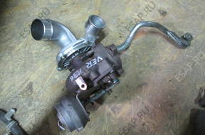 ТУРБИНА AVENSIS COROLLA RAV4 2.2 D4D 17201-0R011