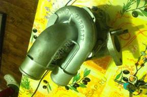 ТУРБИНА  Avensis ПО regeneracji 2.0 d4d 116 km