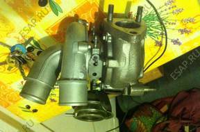 ТУРБИНА  Avensis ПО regeneracji 2.0 d4d 116 km