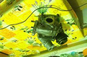 ТУРБИНА  Avensis ПО regeneracji 2.0 d4d 116 km